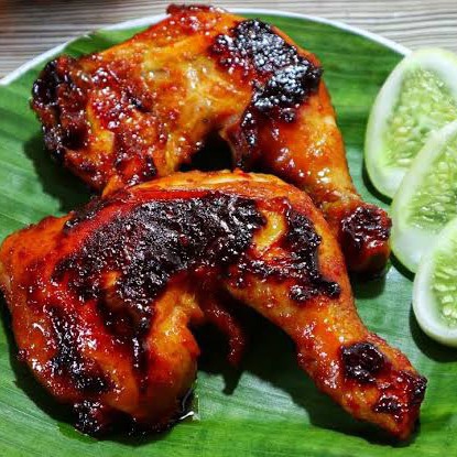 Ayam Bakar Bandung