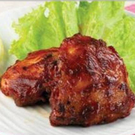 Ayam Bakar Barbeque