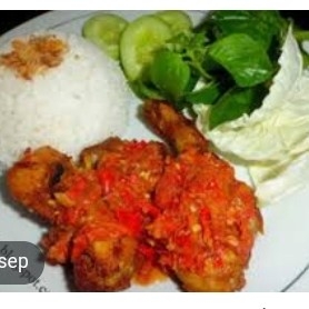 Ayam Bakar Dan Goreng