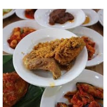 Ayam Bakar Goreng 3