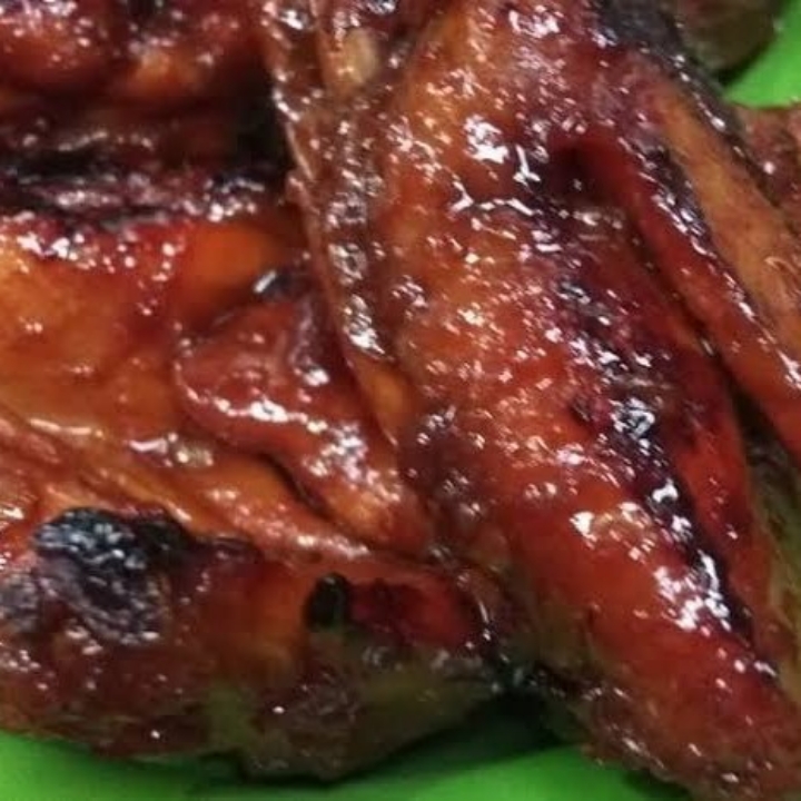 Ayam Bakar 