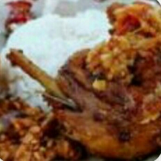 Ayam Bakar Kampung