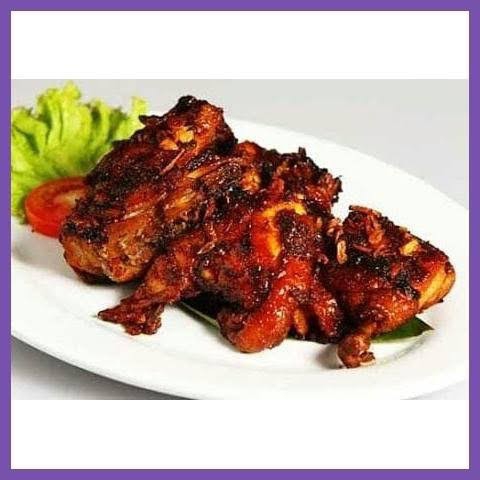 Ayam Bakar Kampung