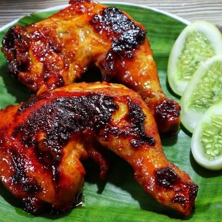 Ayam Bakar Kampung