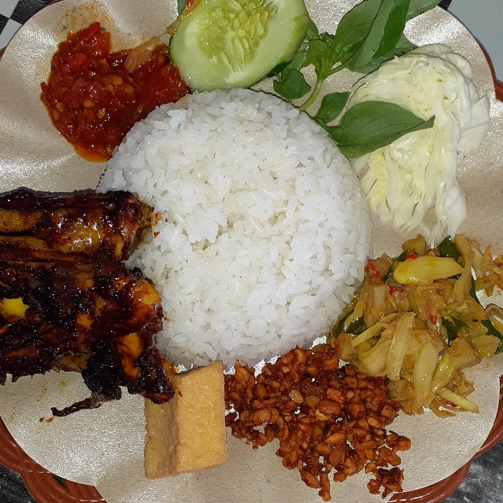 Ayam Bakar Kampung 2