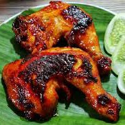 Ayam Bakar Kecap