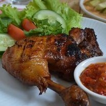 Ayam Bakar Kota