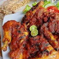 Ayam Bakar Madu