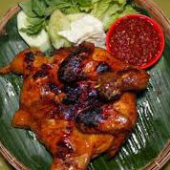 Ayam Bakar Maknyusss