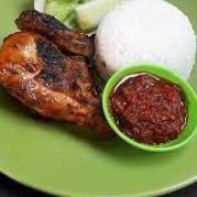 Ayam Bakar Mantap