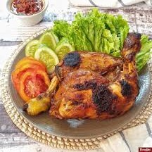 Ayam Bakar Mercon