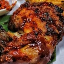 Ayam Bakar Per Potong