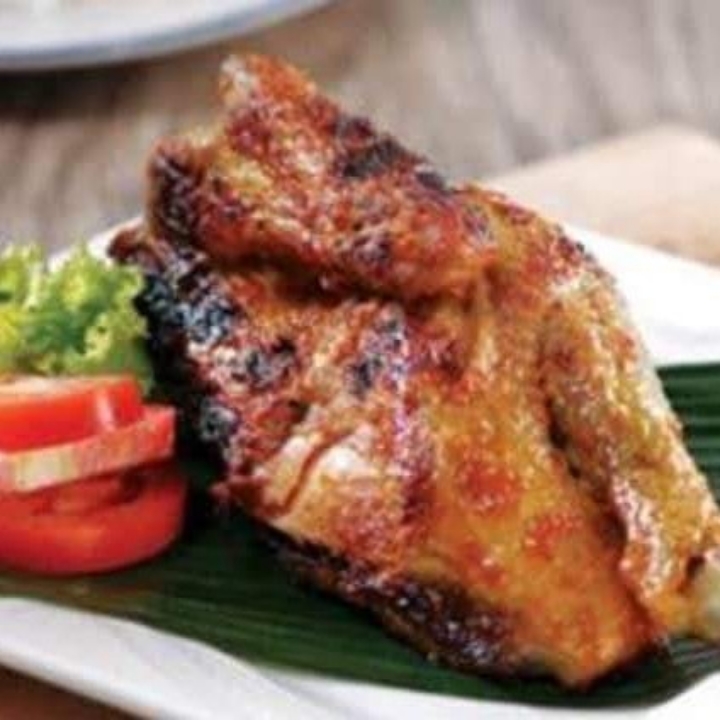 Ayam Bakar Satria