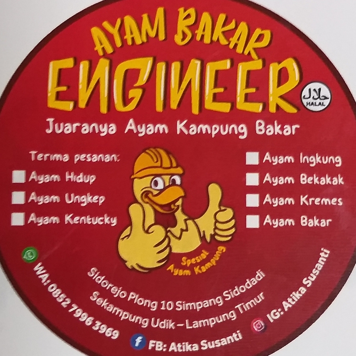 Ayam Bakar Utuh 2