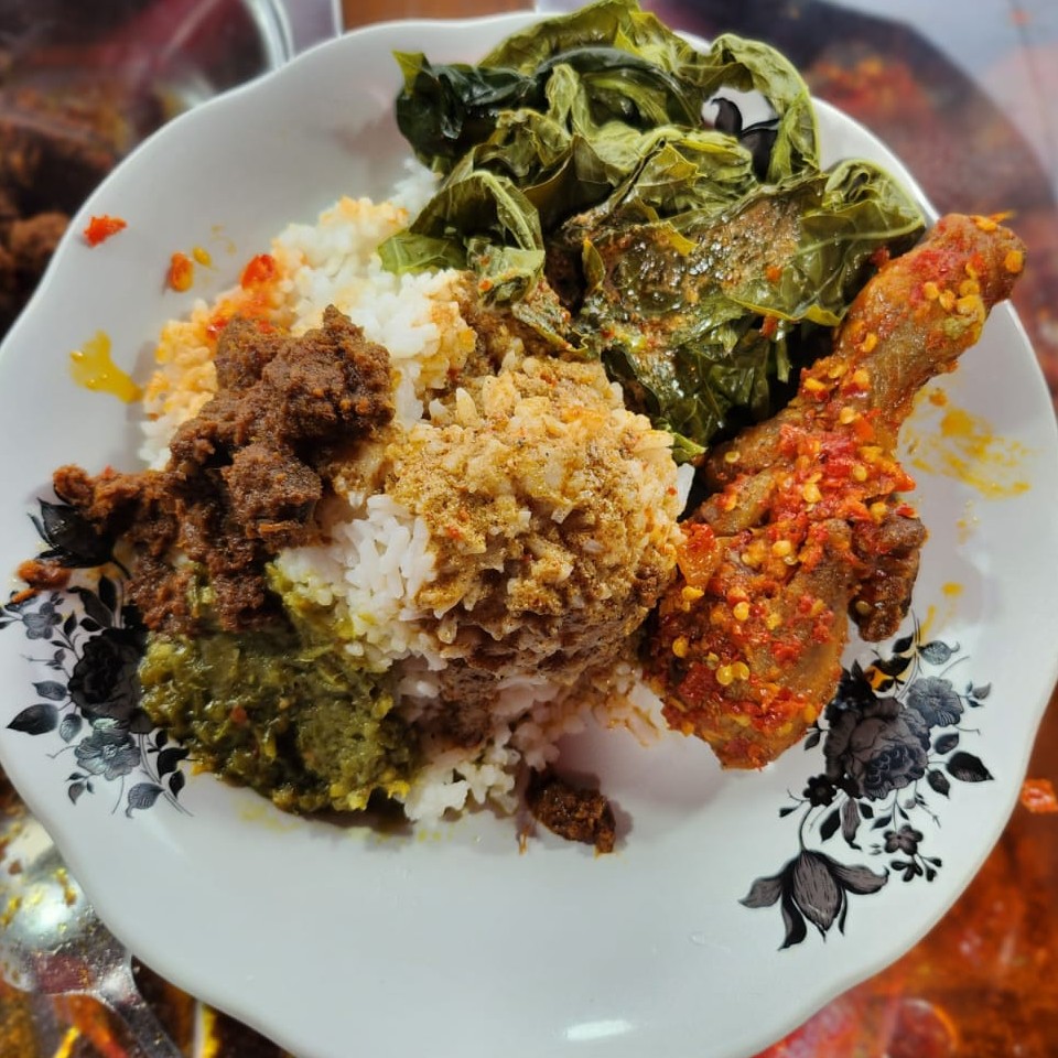 Ayam Balado