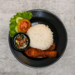 Ayam Bali