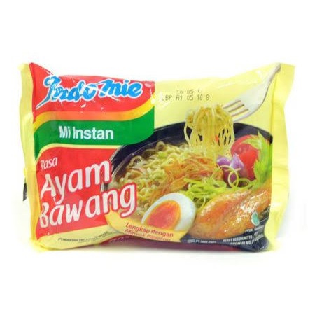 Ayam Bawang