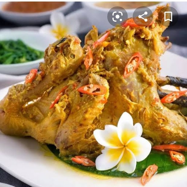 Ayam Betutu