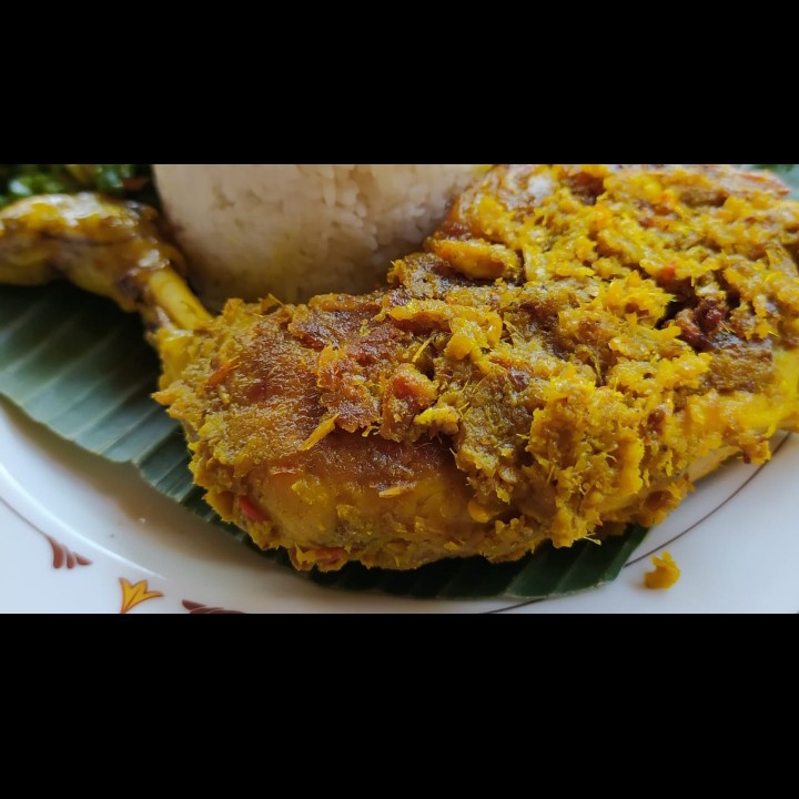 Ayam Betutu