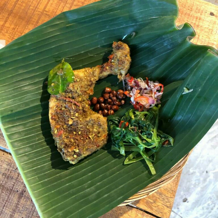 Ayam Betutu