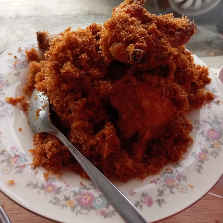 Ayam Bumbu