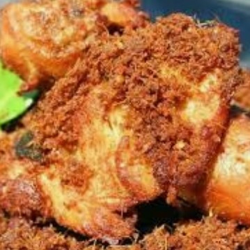 Ayam Bumbu