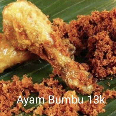 Ayam Bumbu