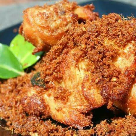 Ayam Bumbu