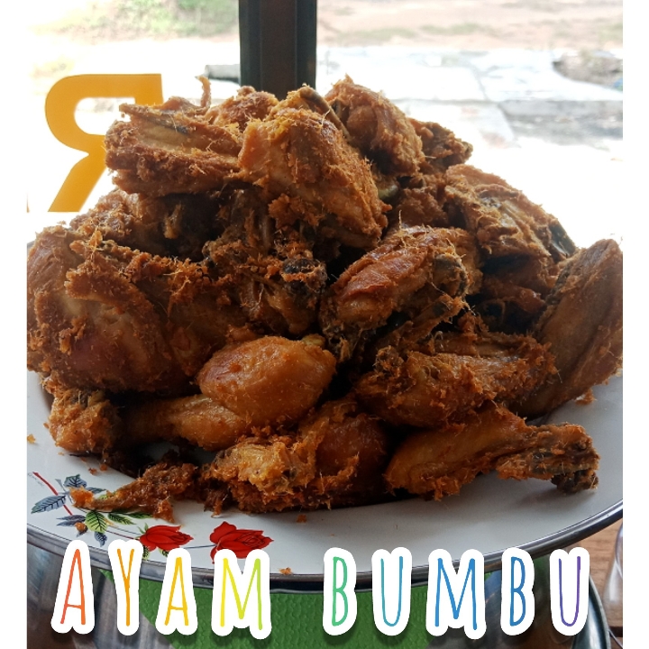 Ayam Bumbu