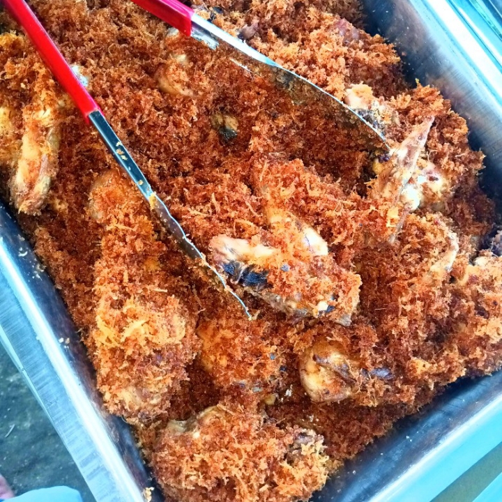 Ayam Bumbu 2