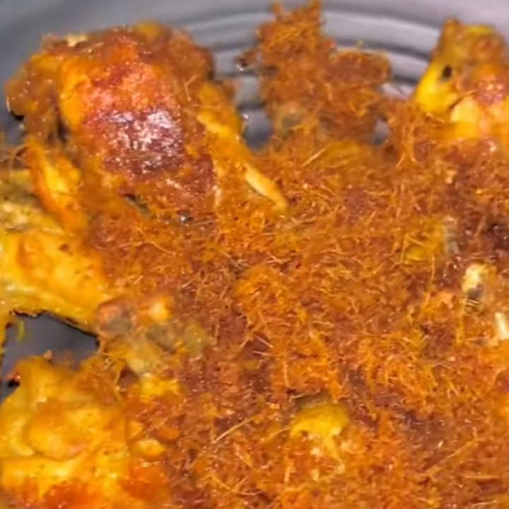 Ayam Bumbu 3