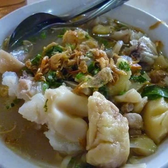 Ayam Bumbu Rujak 2