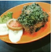 Ayam Cabe Hijau