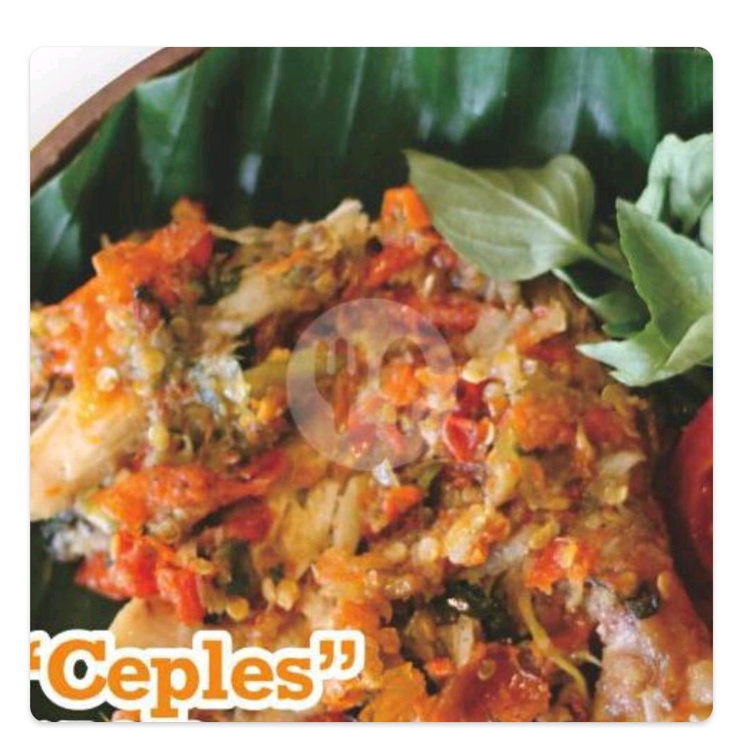 Ayam Ceples