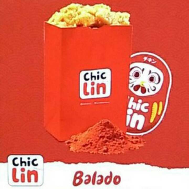 Ayam Chiclin Balado