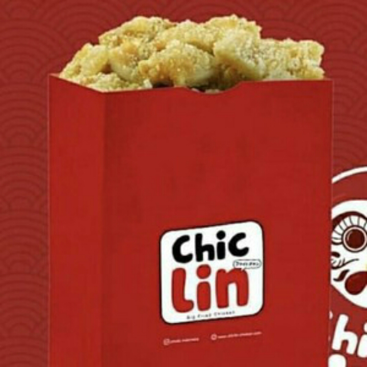 Ayam Chiclin Original