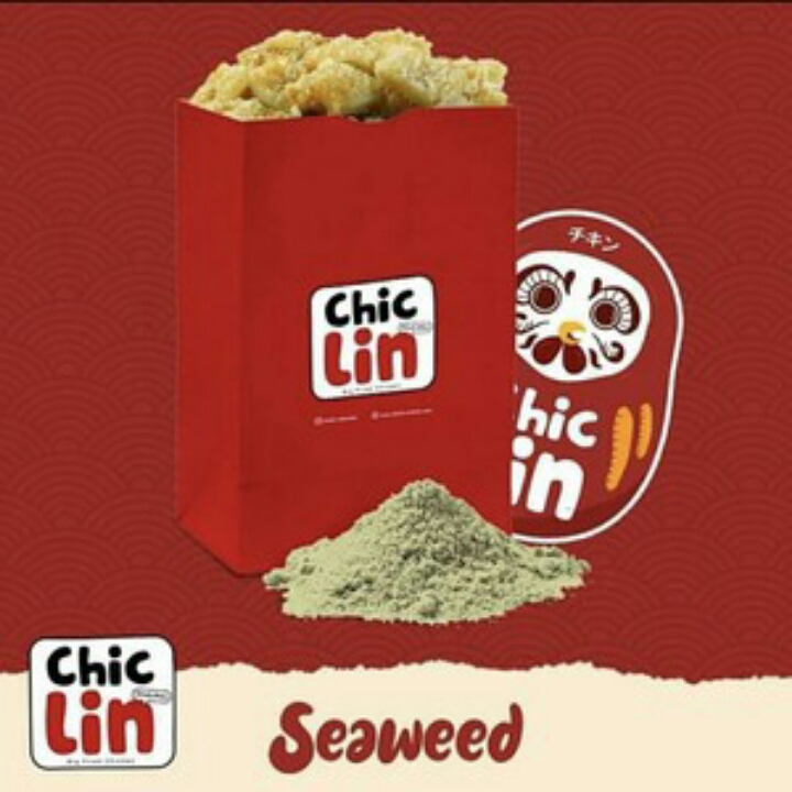 Ayam Chiclin Seaweed