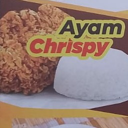 Ayam Crispy