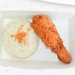 Ayam Crispy