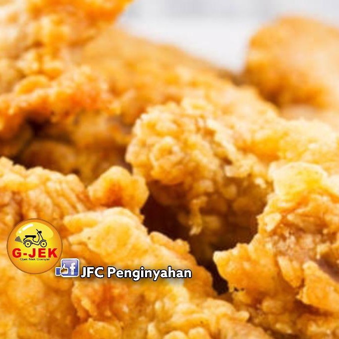 Ayam Crispy 2