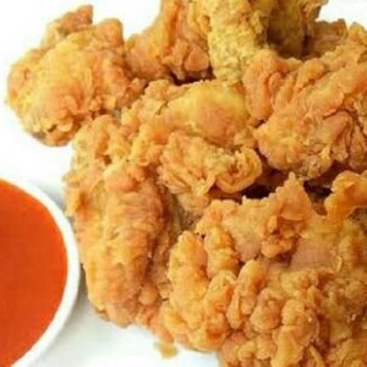 Ayam Crispy Original