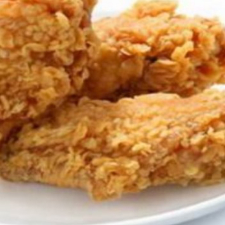 Ayam Crispy Original