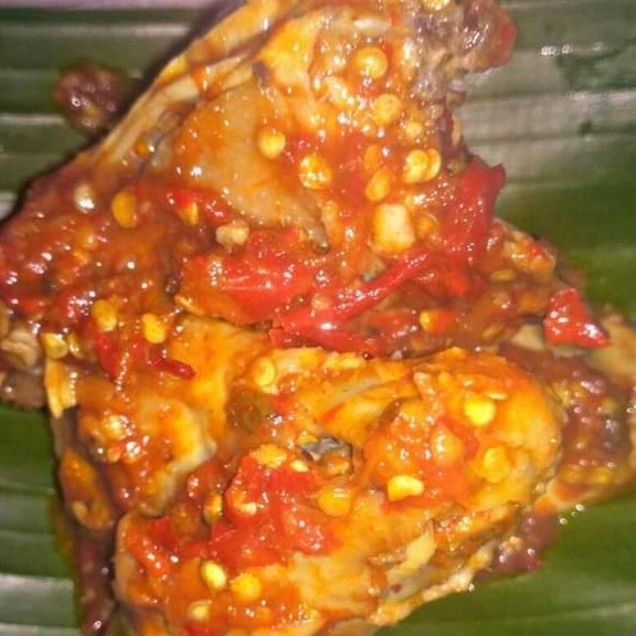 Ayam Dada