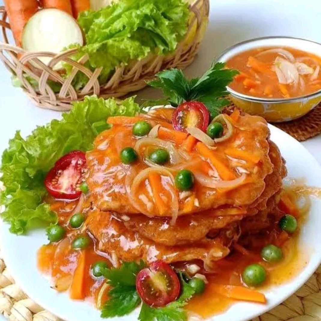 Ayam Fuyunghai