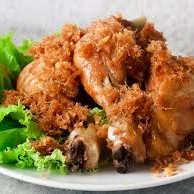 Ayam GORENG