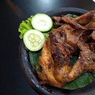 Ayam Geger Nasi