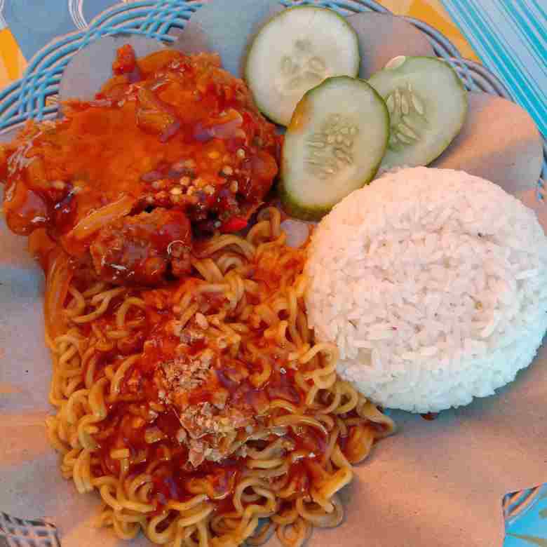 Ayam Geprek Mantol 3