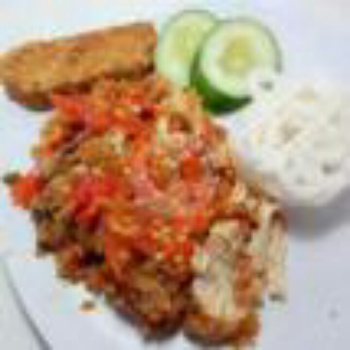 Ayam Geprek Plat-g