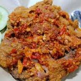 Ayam Geprek Spicy Plus Nasi