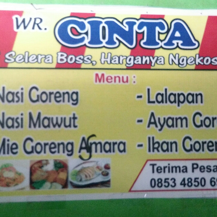 Ayam Goreng 